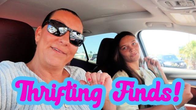 Thrifting with emma found a lot! updates too! Thrifting with emma found a lot! updates too!