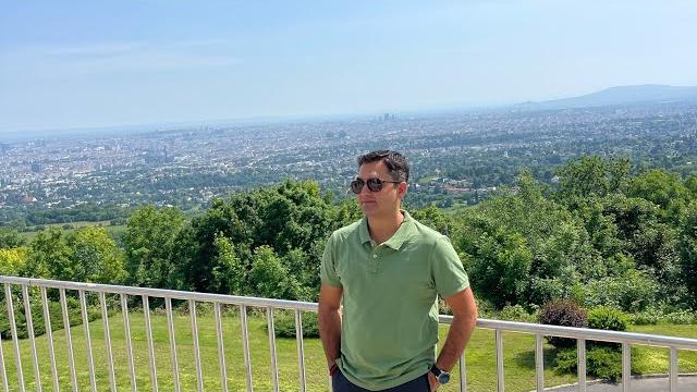 Europe jaane ki taiyari - austria, slovakia , czech republic #vivektraveltrails #europe #whattopack Europe jaane ki taiyari - austria, slovakia , czech republic #vivektraveltrails #europe #whattopack