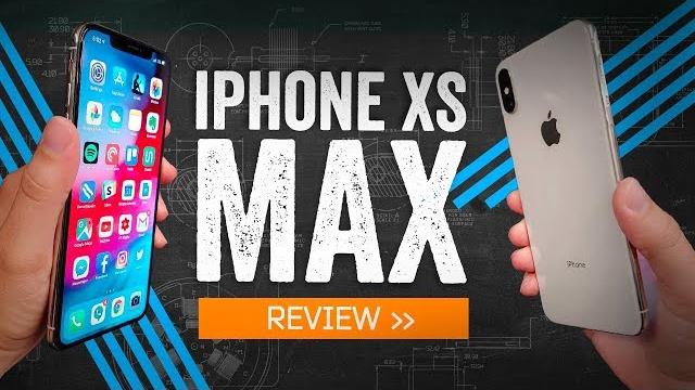 Iphone xs max review: the phone i hate to love Iphone xs max review: the phone i hate to love