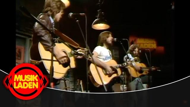 America - ventura highway (1975) | live America - ventura highway (1975) | live