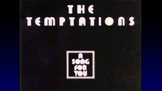 The temptations - firefly The temptations - firefly