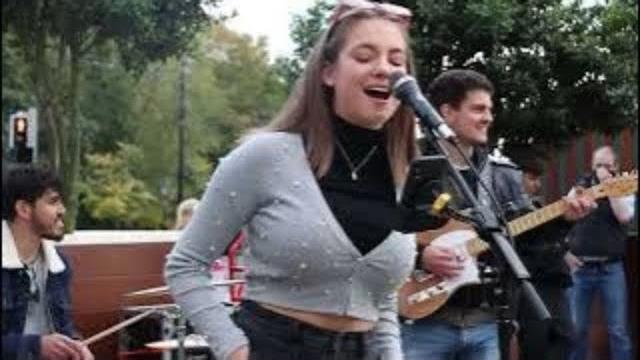 Just a memory now | gloria gaynor - i will survive | allie sherlock & the 3 busketeers cover Just a memory now | gloria gaynor - i will survive | allie sherlock & the 3 busketeers cover