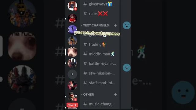 New stw server New stw server