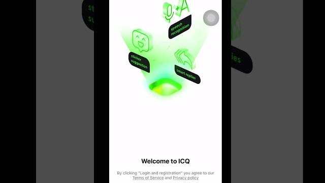 Icq Icq