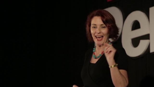 Learning a language? speak it like you’re playing a video game | marianna pascal | tedxpenangroad Learning a language? speak it like you’re playing a video game | marianna pascal | tedxpenangroad