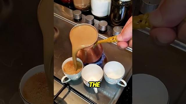 Sand coffee secrets Sand coffee secrets