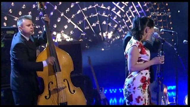 Imelda may - johnny got a boom boom (for one night only) Imelda may - johnny got a boom boom (for one night only)