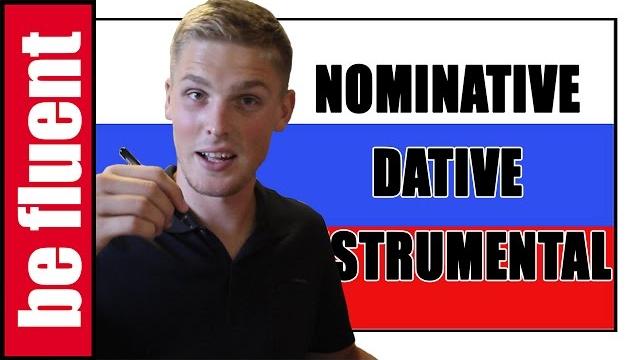 Russian cases explained | russian language Russian cases explained | russian language