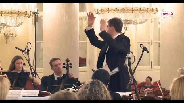 Иоганнес брамс. симфония №3. iii часть. poco allegretto Иоганнес брамс. симфония №3. iii часть. poco allegretto