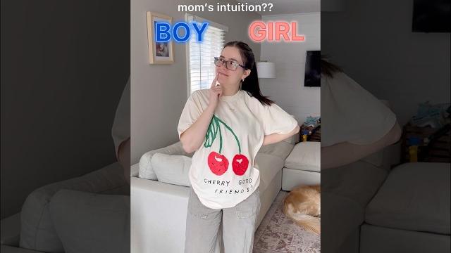 We get the gender this weekend! last guesses?? 🩷 #pregnant #babygender #genderreveal #mom We get the gender this weekend! last guesses?? 🩷 #pregnant #babygender #genderreveal #mom