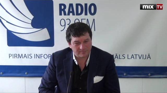 Mix tv: бислан абдулмуслимов "деловой вторник" Mix tv: бислан абдулмуслимов "деловой вторник"