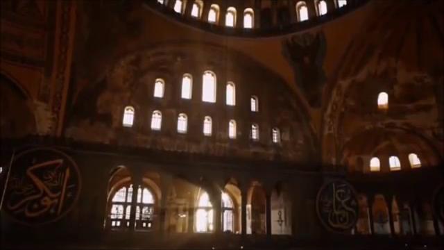 Amazing byzantine orthodox chant! Amazing byzantine orthodox chant!