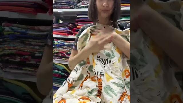 Лоскуты и ткани на вес Лоскуты и ткани на вес