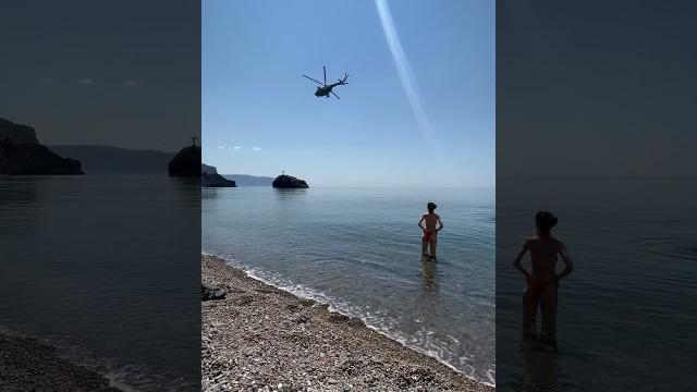 Мыс фиолент #крым #фиолент #море Мыс фиолент #крым #фиолент #море