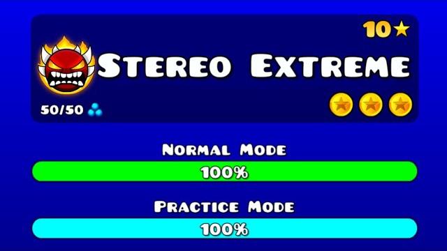 Superbuffing stereo madness! Superbuffing stereo madness!