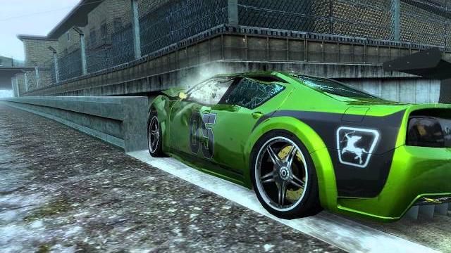 Burnout paradise crash compilation #001 Burnout paradise crash compilation #001