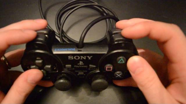 Asmr: sound of games 2, controllers Asmr: sound of games 2, controllers