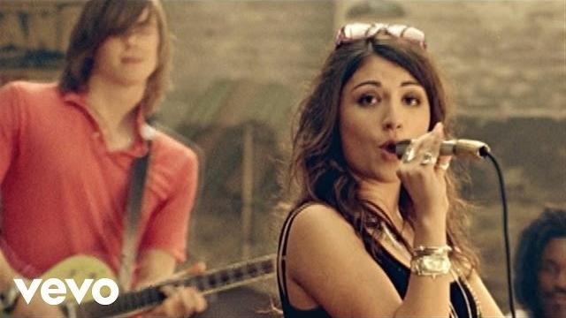 Gabriella cilmi - sweet about me (official video) Gabriella cilmi - sweet about me (official video)