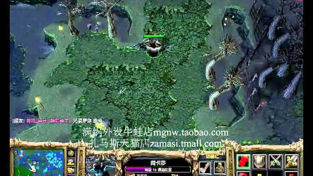 小满痛苦女王第一视角:女王暴击也能过千! 小满痛苦女王第一视角:女王暴击也能过千!
