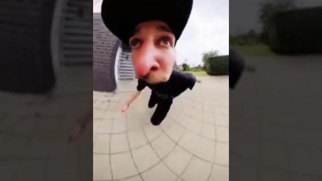 Попробуй не засмеяться челендж часть 3 Попробуй не засмеяться челендж часть 3