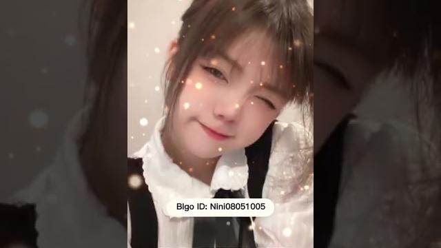 Bigo id: nini08051005 #直播主 #新马直播主 #网红 #直播 #美女主播 #主播日常 #直播預告 #直播 #bigolive #嘉艺阁 #主播招募 #主播推薦 #shorts Bigo id: nini08051005 #直播主 #新马直播主 #网红 #直播 #美女主播 #主播日常 #直播預告 #直播 #bigolive #嘉艺阁 #主播招募 #主播推薦 #shorts