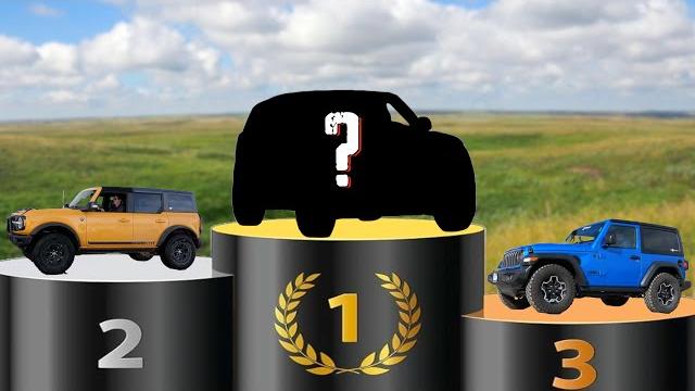 Which car company makes the best 4x4 system? Which car company makes the best 4x4 system?