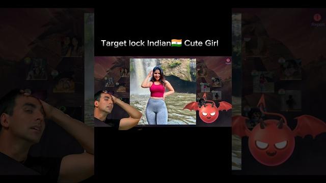 Indian cute girl #shorts #mlbb #chou Indian cute girl #shorts #mlbb #chou