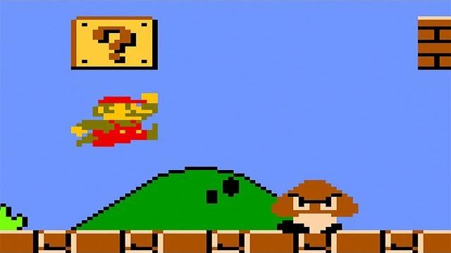 Super mario bros. - full game walkthrough Super mario bros. - full game walkthrough