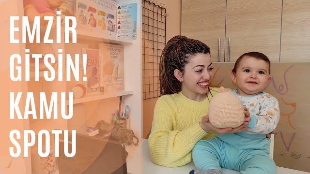 Emzi̇r gi̇tsi̇n (kamu spotu!) Emzi̇r gi̇tsi̇n (kamu spotu!)