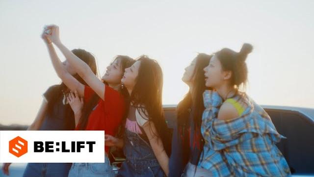 Illit (아일릿) 'lucky girl syndrome' official mv Illit (아일릿) 'lucky girl syndrome' official mv