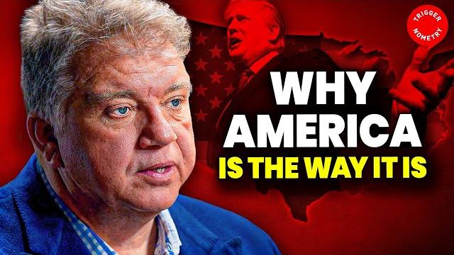The best breakdown of america you’ve never heard - richard miniter The best breakdown of america you’ve never heard - richard miniter