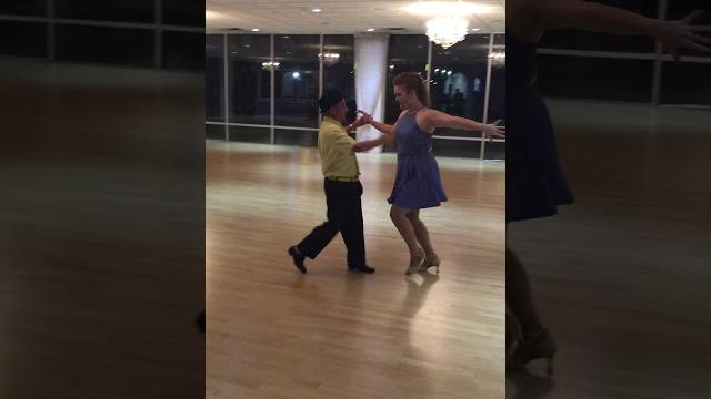 Keith and arden - tango Keith and arden - tango
