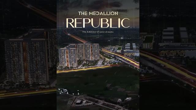 Medallion republic 2bhk 3bhk luxury flats bharatmala junction it city #mohali #chandigarh #flat Medallion republic 2bhk 3bhk luxury flats bharatmala junction it city #mohali #chandigarh #flat