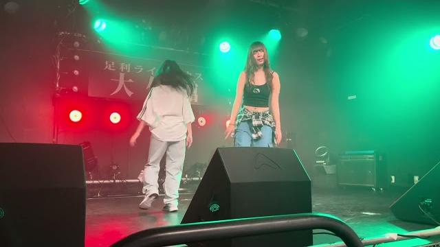 Savage /aespa +give 【live】2024.5.12 Savage /aespa +give 【live】2024.5.12