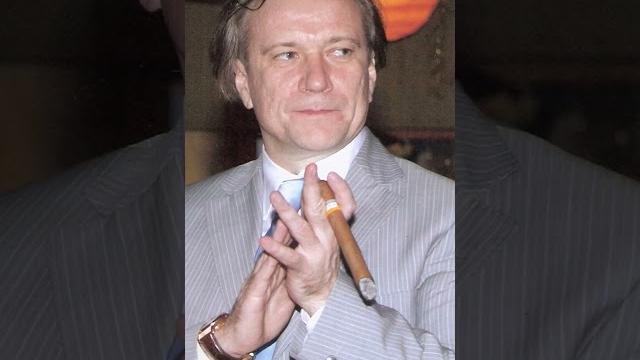 Вор в законе "шишкан" сел Вор в законе "шишкан" сел