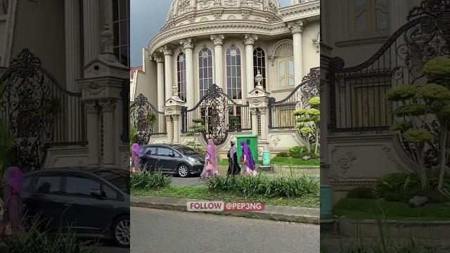 Rumah sultan di sidoarjo Rumah sultan di sidoarjo