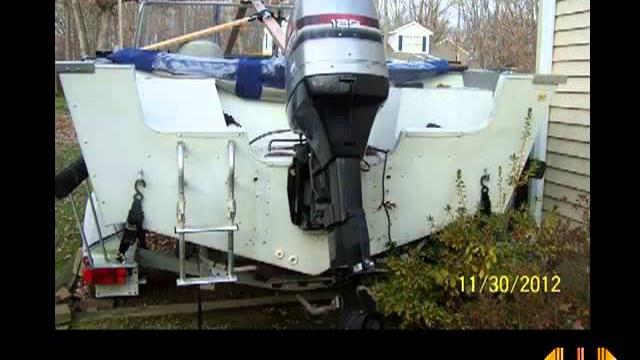 2000 starcraft fishmaster 196 - berlin, nj 2000 starcraft fishmaster 196 - berlin, nj