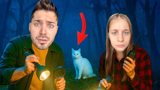 15 gündür kayip kedi̇mi̇zi̇ aradik! *yaşıyor mu?* 15 gündür kayip kedi̇mi̇zi̇ aradik! *yaşıyor mu?*