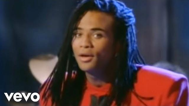 Milli vanilli - girl you know it's true Milli vanilli - girl you know it's true