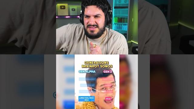 Gen alpha vs gen z brain rot who’s better? Gen alpha vs gen z brain rot who’s better?