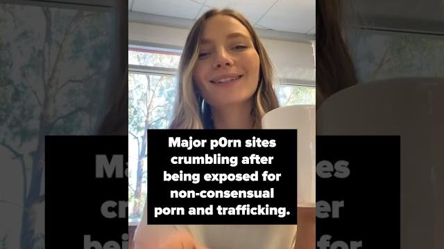 Pass on porn industry exploitation Pass on porn industry exploitation