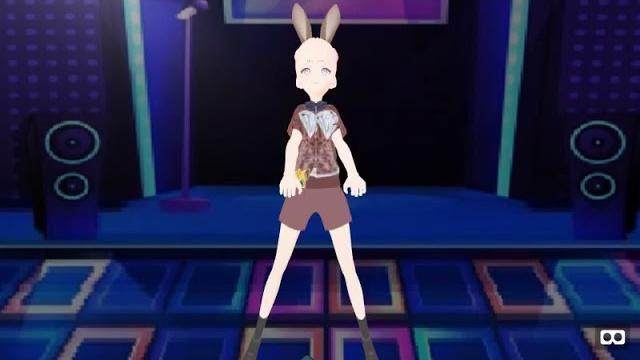 Mmd dance caramell z Mmd dance caramell z