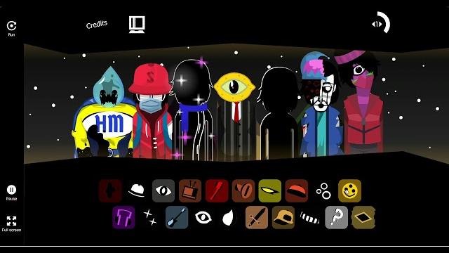 Incredibox - havoc ( playing mix ) Incredibox - havoc ( playing mix )