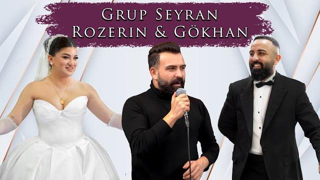 Rozerin & gökhan - grup seyran - pazarcik & sivas dügünü - lörrach / cemvebiz production® Rozerin & gökhan - grup seyran - pazarcik & sivas dügünü - lörrach / cemvebiz production®