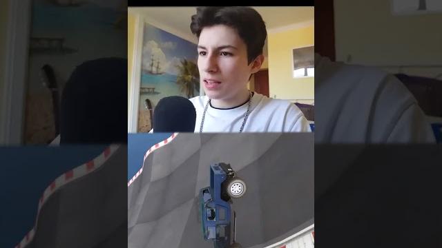 Тупой читер в амонг ас смешные моменты Тупой читер в амонг ас смешные моменты