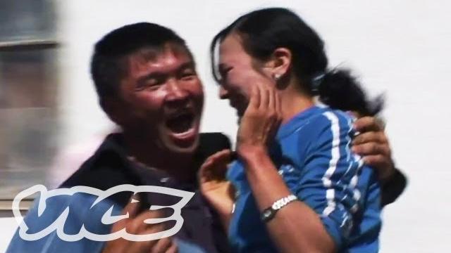 Bride kidnapping in kyrgyzstan Bride kidnapping in kyrgyzstan