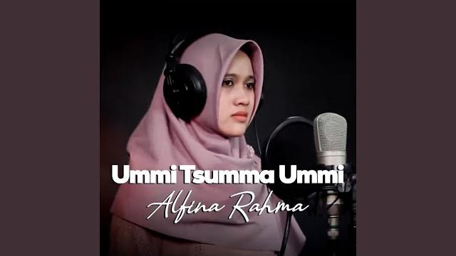 Ummi tsumma ummi Ummi tsumma ummi