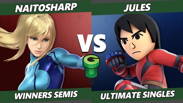 Game underground winners semis - jules (mii brawler) vs. naitosharp (zss, cloud) ssbu ultimate Game underground winners semis - jules (mii brawler) vs. naitosharp (zss, cloud) ssbu ultimate