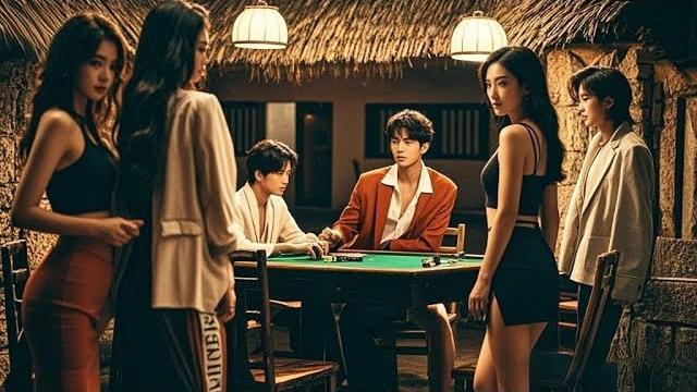 【indo sub】dengan sistem di sisiku, aku memanen kemenangan di game center! #full #minidrama 【indo sub】dengan sistem di sisiku, aku memanen kemenangan di game center! #full #minidrama