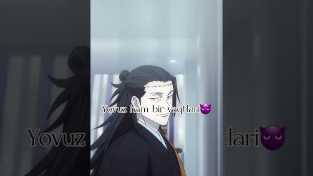 Animelar uzbek tilida #anime Animelar uzbek tilida #anime